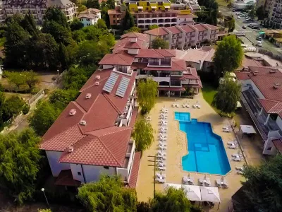 Sunrise Family Resort