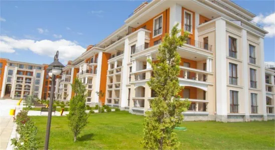 Prestige Fort Beach Hotel