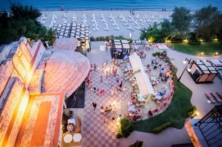 TIVA DEL MAR