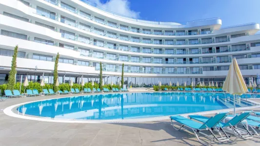 Hotel Astoria Mare