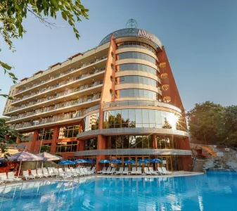 Hotel Atlas