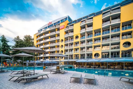 Hotel HVD Viva