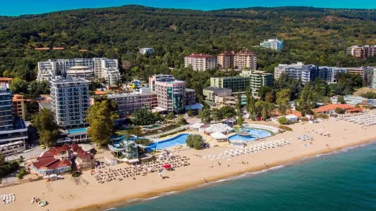 Hotel Lilia