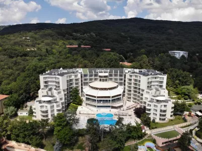 Park Hotel Golden Beach