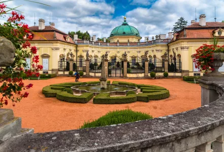 Klenoty moravského Slovácka