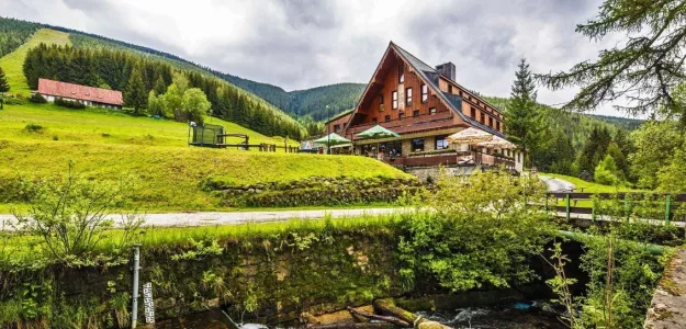 Hotel Stoh