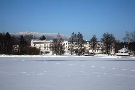 Hotel Riviera