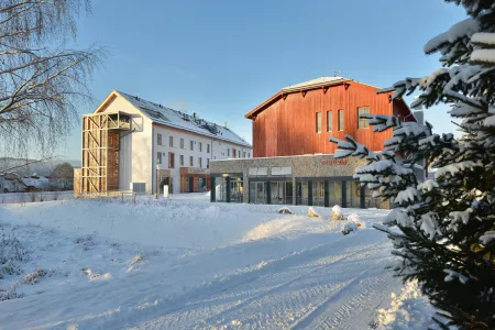 Hotel Element