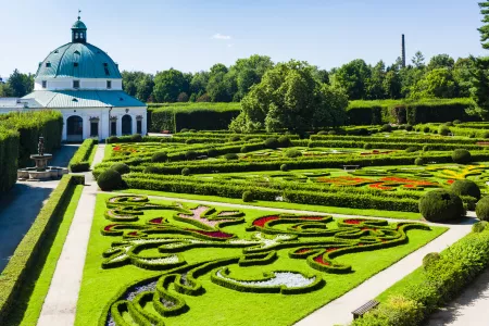 UNESCO - Olomouc a Kroměříž