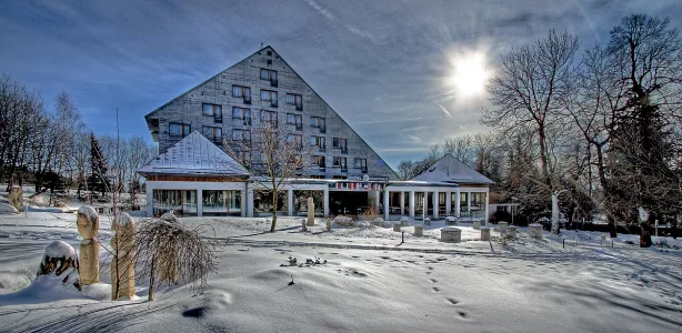 Hotel Krakonoš