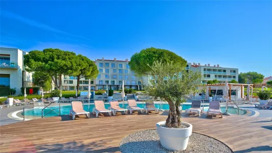 Hotel Park Plaza Belvedere