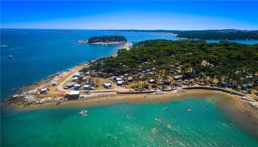 Kemp Arena Medulin MH