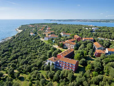 Apartmány Lanterna Sunny Resort