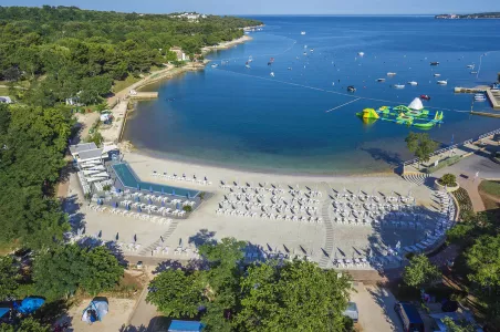 Lanterna Premium Camping Resort  HC