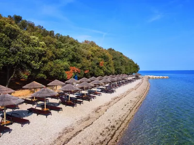 Valamar Club Tamaris Resort