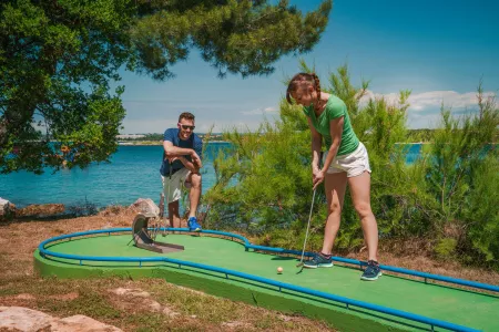 Valamar Collection Isabella Island Resort