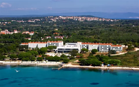 Park Plaza Belvedere