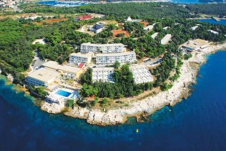 Apartmány Splendid