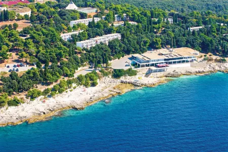 Apartmány Horizont