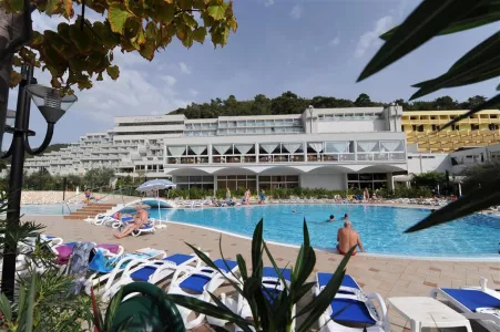 Hotel Narcis