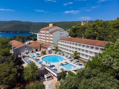 Rabac Sunny Hotel & Residence