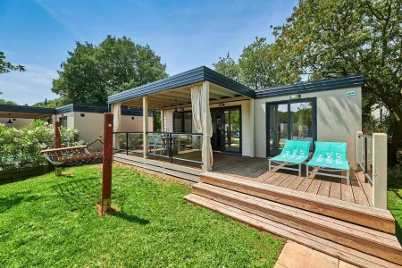 Camping Stella Maris