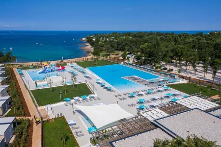 Park Umag Camping HC