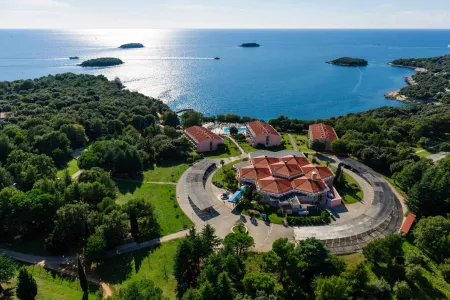 Hotel Resort Funtana