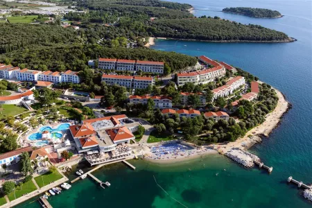 Hotel Pineta