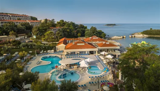 izby Resort Belvedere