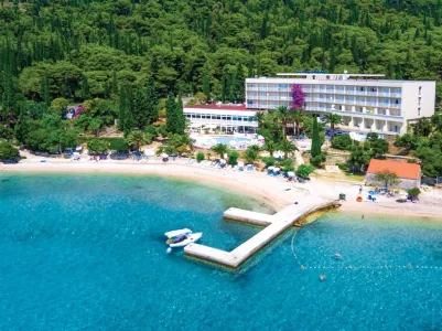 Hotel Orsan by Aminess A
