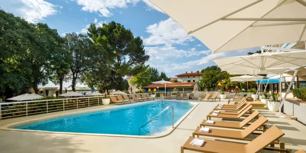 Hotel Marina