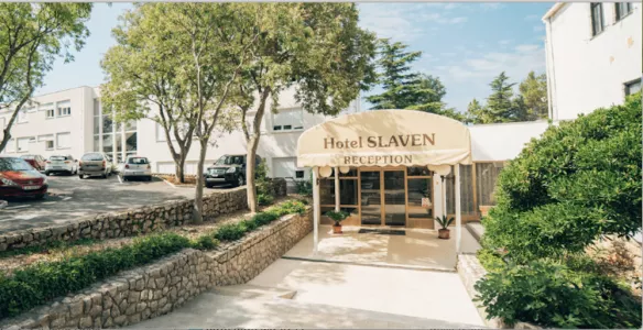 Hotel Slaven