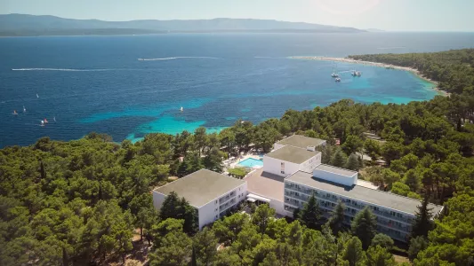 Bluesun hotel Borak