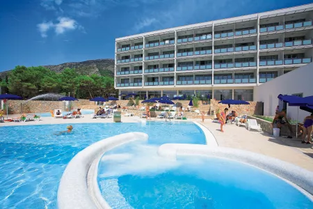 Bluesun hotel Elaphusa