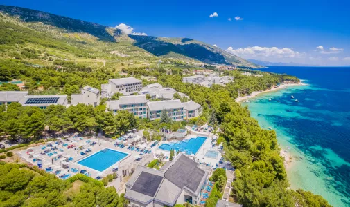 Bretanide Sport & Wellness resort