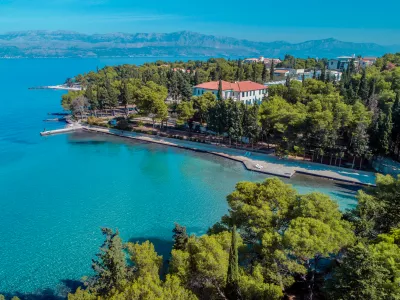 Aminess Velaris Resort (ex. Labranda Velaris Resort)