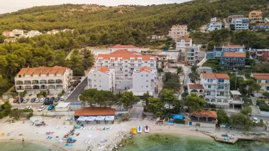 Villa Malo More
