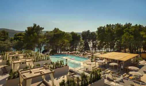 Hvar Places Hotel by Valamar