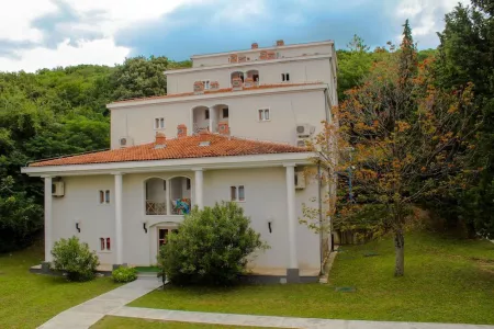 Hotel Delfin