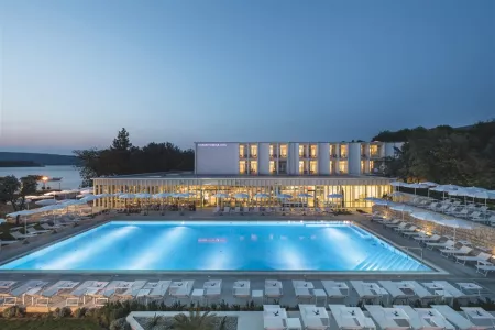 Falkensteiner Hotel Park Punat