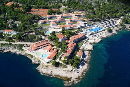 Vitality hotel Punta