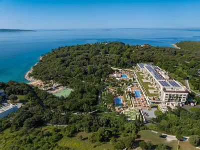 Arba Resort Valamar Collection