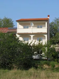Apartmány Toni