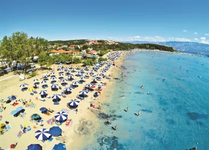 Lopar Sunny Hotel by Valamar