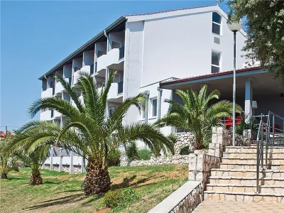 Plaža Sunny Hotel
