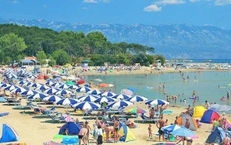 Rab Hotel by Valamar