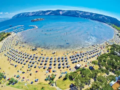 Veli Mel Sunny hotel by Valamar