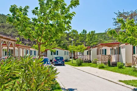 Camping Resort San Marino