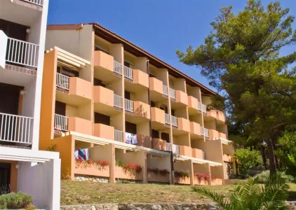 San Marino Sunny Resort Veli Mel